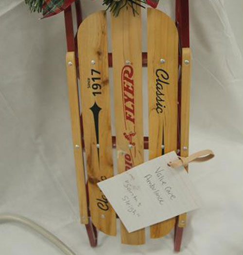 ValueCare Ambulance Supports The Chamber Festival Of Trees